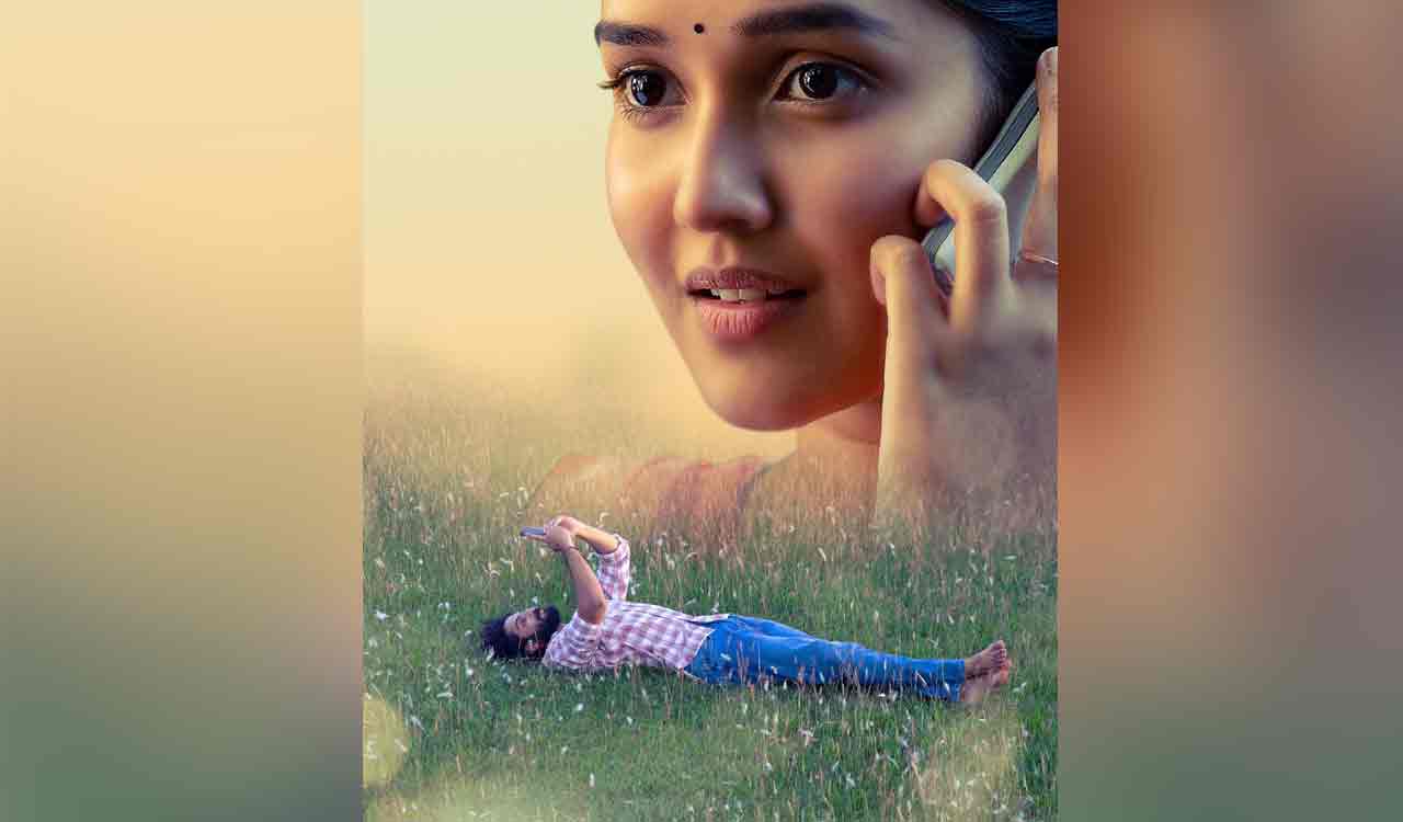 Teaser of upcoming Telugu film ‘Butta Bomma’ out now