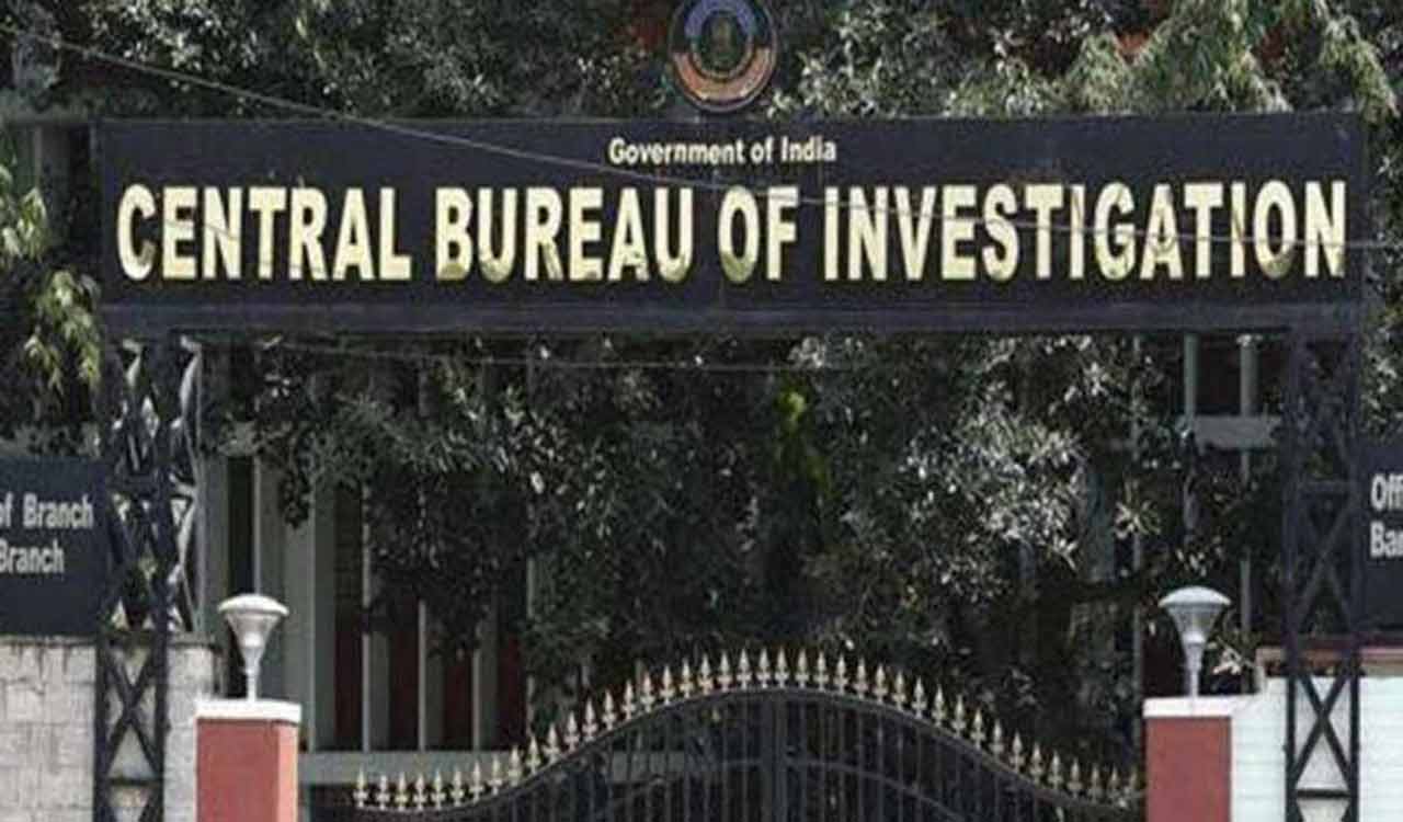 CBI files chargesheet against 7 accused in Delhi Excise policy scam case