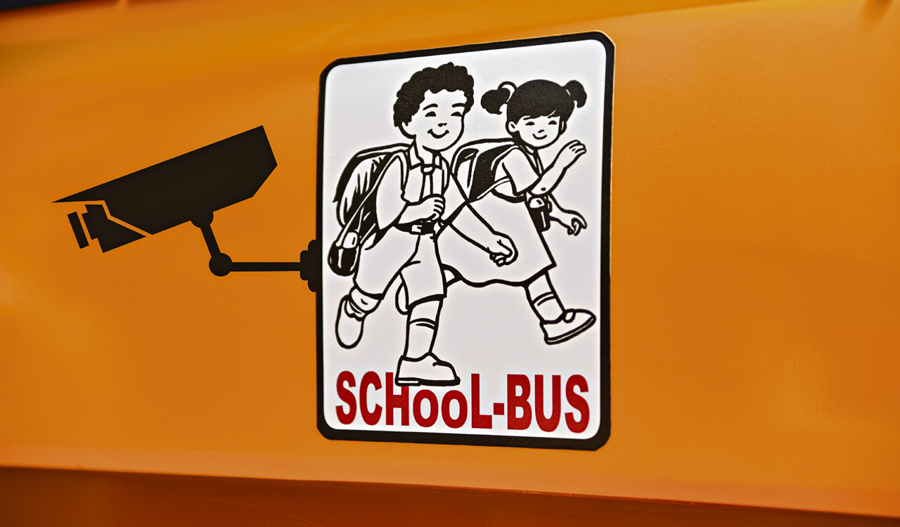 Soon, CCTV cameras to be must in all school buses in Telangana