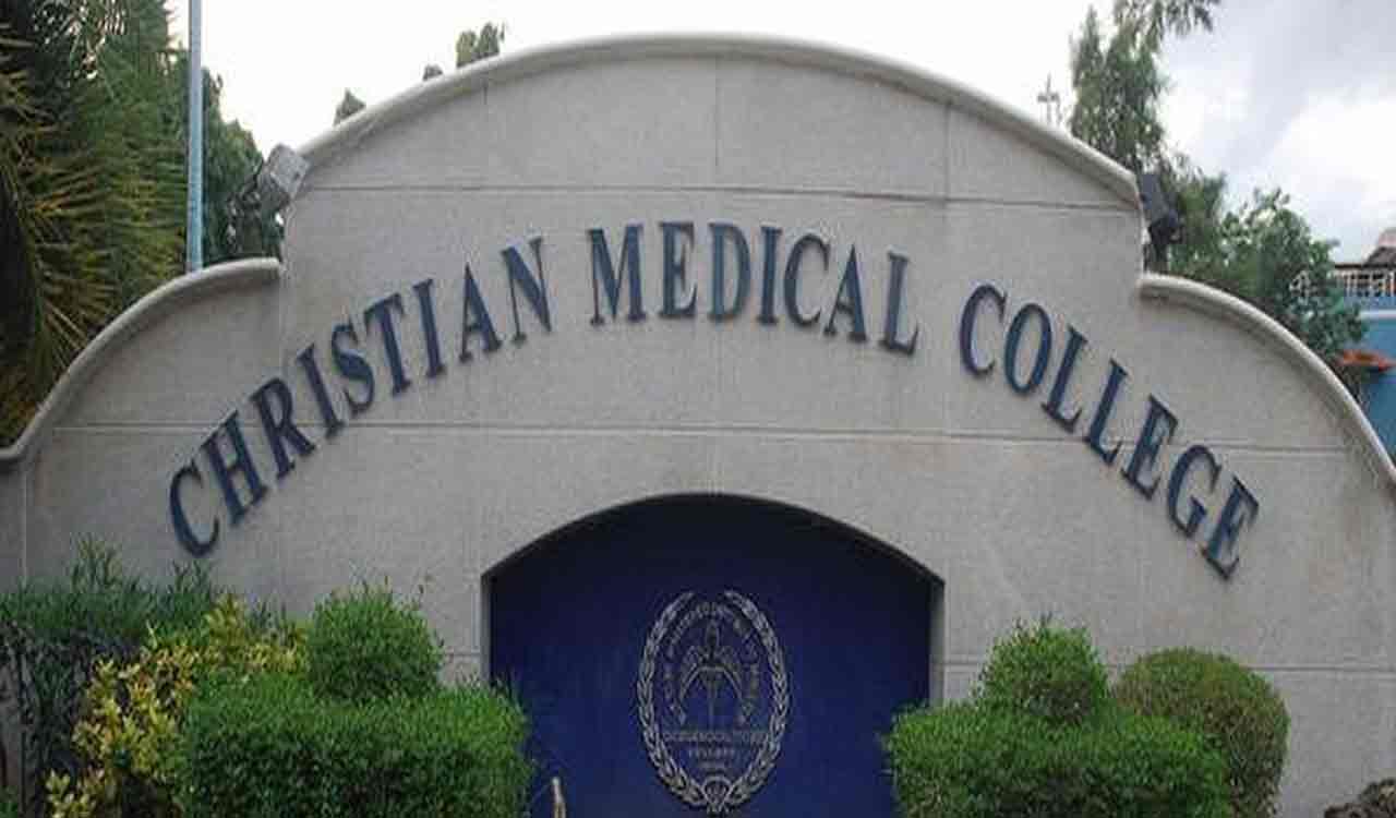 Seven Christian Medical College students suspended in ragging case