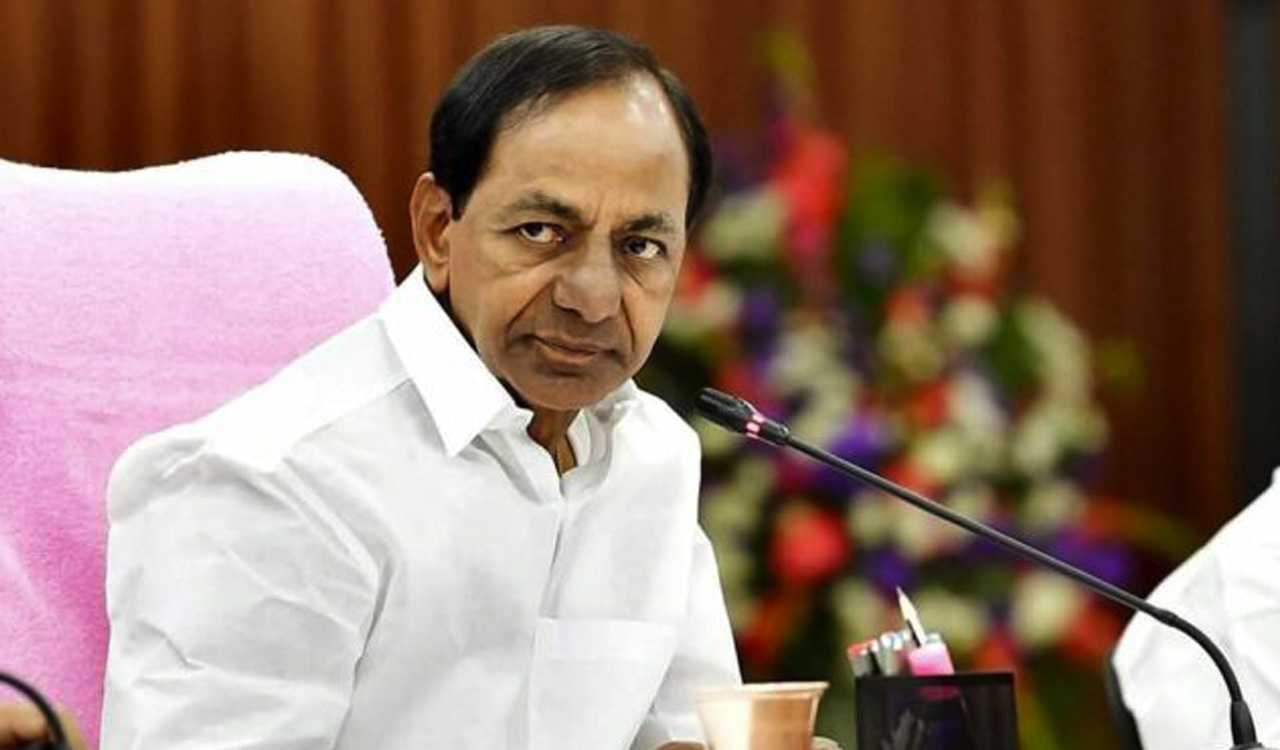 Kanti Velugu scheme to resume from Jan 18; KCR directs officials to make arrangements