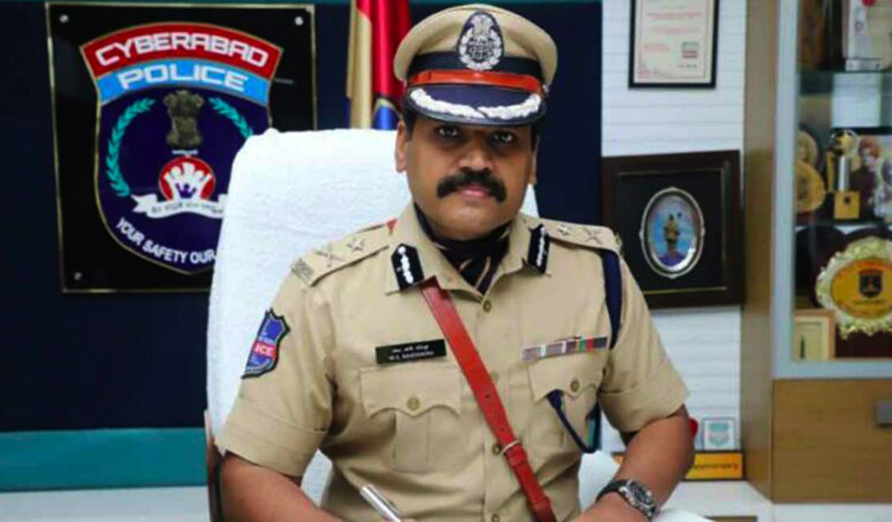 Cyberabad Police launch Safety Clubs in schools to enhance students’ safety