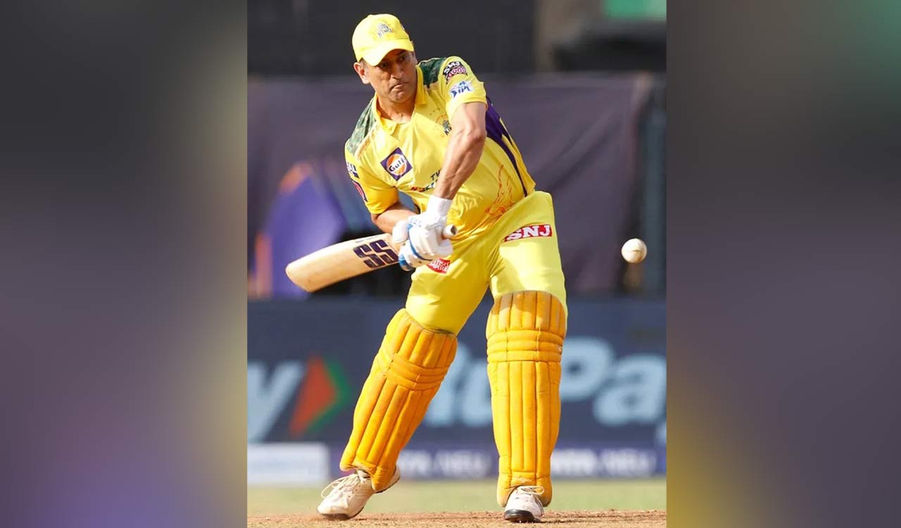 CSK CEO Viswanathan confirms Dhoni will lead side in IPL 2023