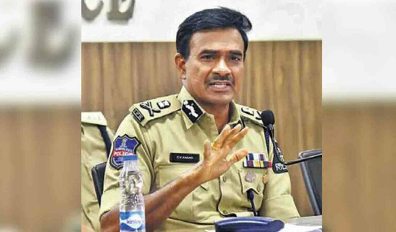 Hyderabad cops mandates ‘Anti-Drug Committees’ in all colleges