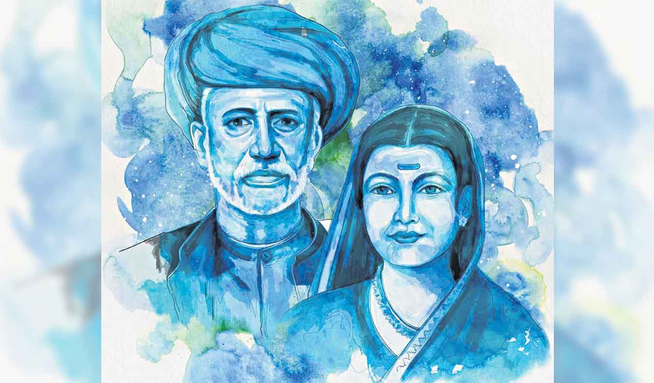 Opinion: The quest for an equal society