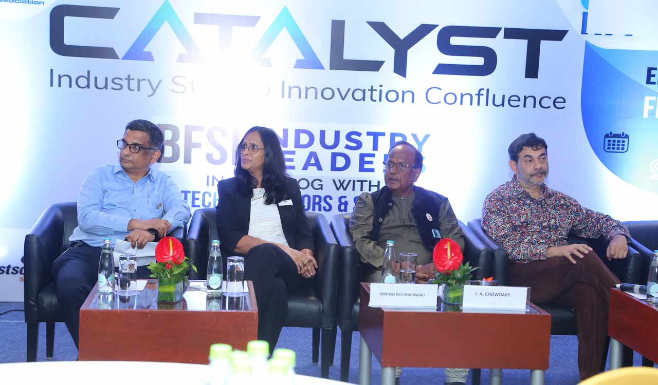 HYSEA, HFF hold `Catalyst’ to bring together large and startup companies