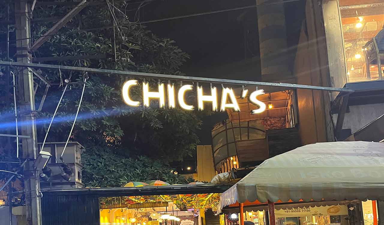 Chicha’s restaurant overcharges on water bottles, GHMC officials respond