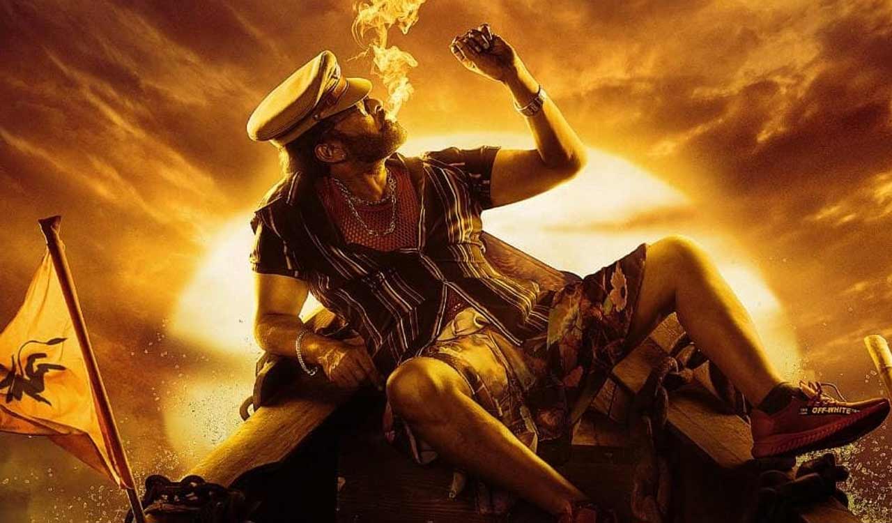 Big flicks to look forward to in 2023