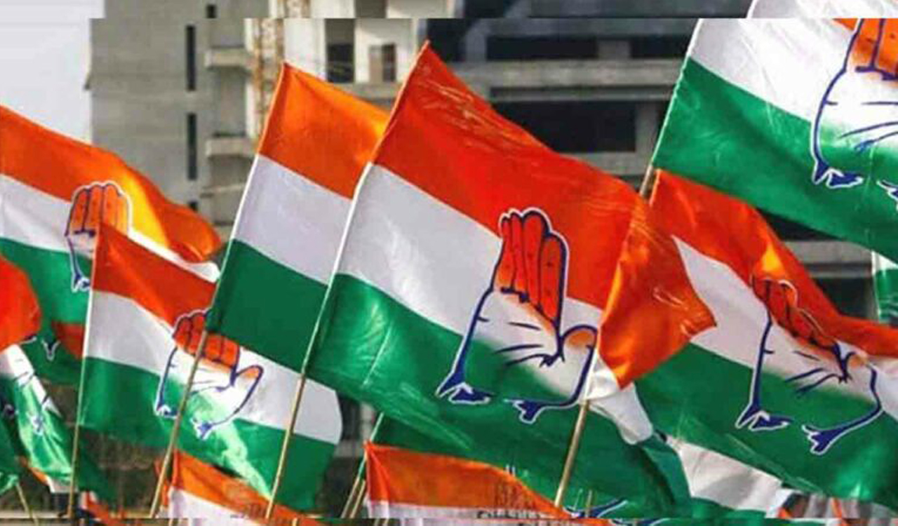 Why did Congress come to naught in Munugode bypoll?
