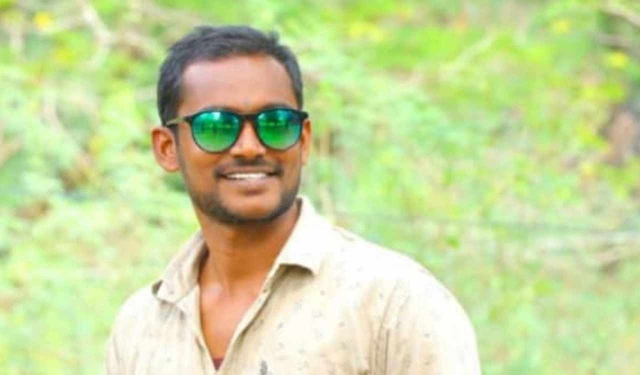 Kumram Bheem Asifabad: Constable Rajini Kumar aspired to become SI