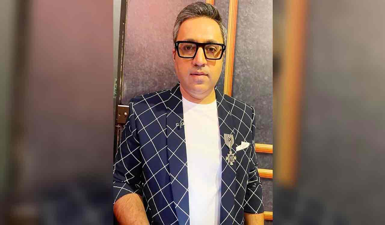 Copycat founders mimicking Musk in sacking employees: Ashneer