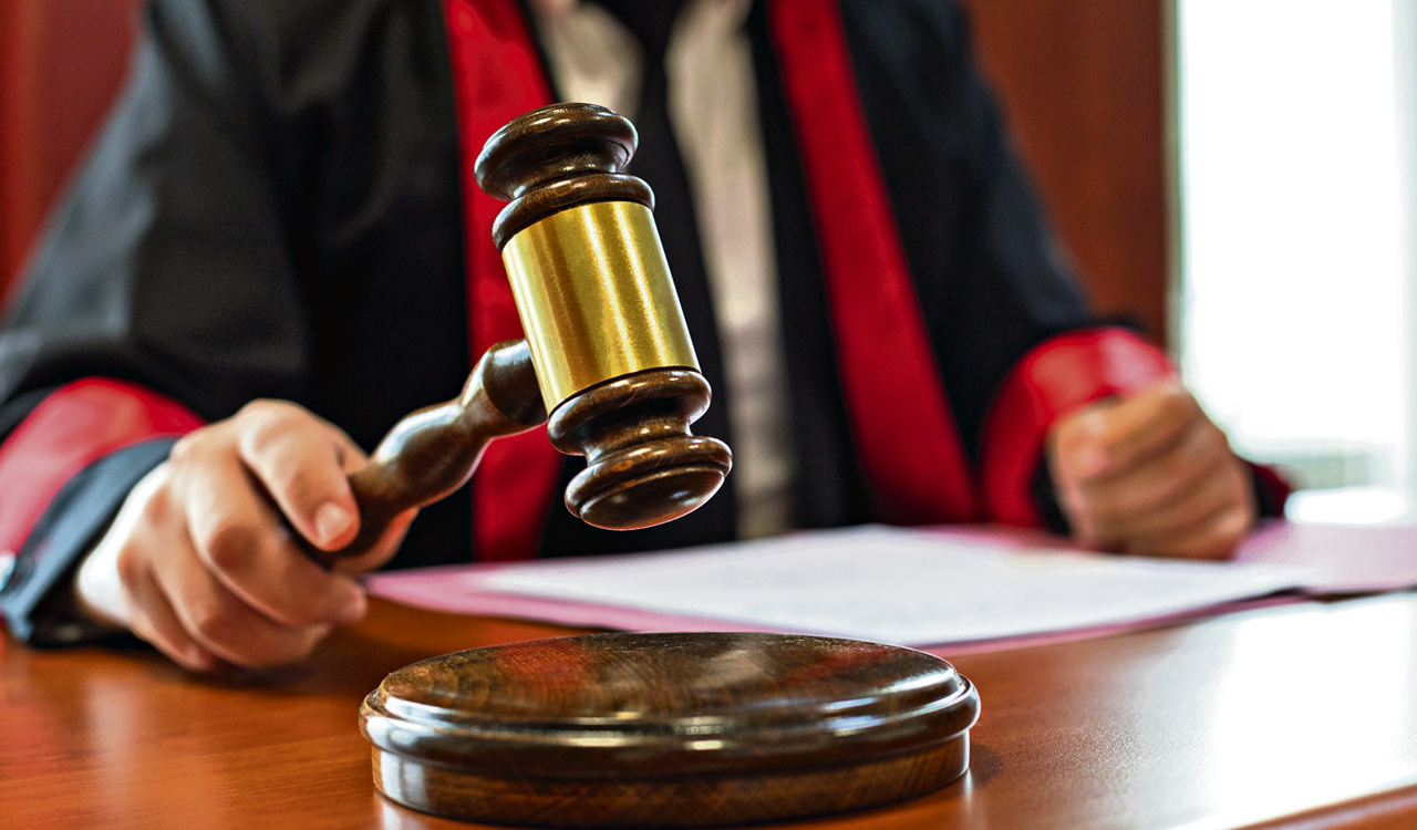 Opinion: Fine govt for frivolous litigation