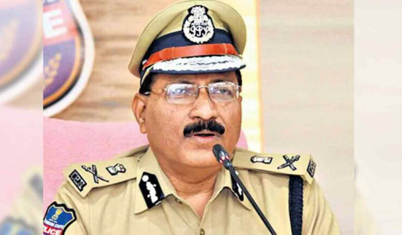 CP, SP offices soon to be inaugurated by CM KCR: DGP Mahender Reddy