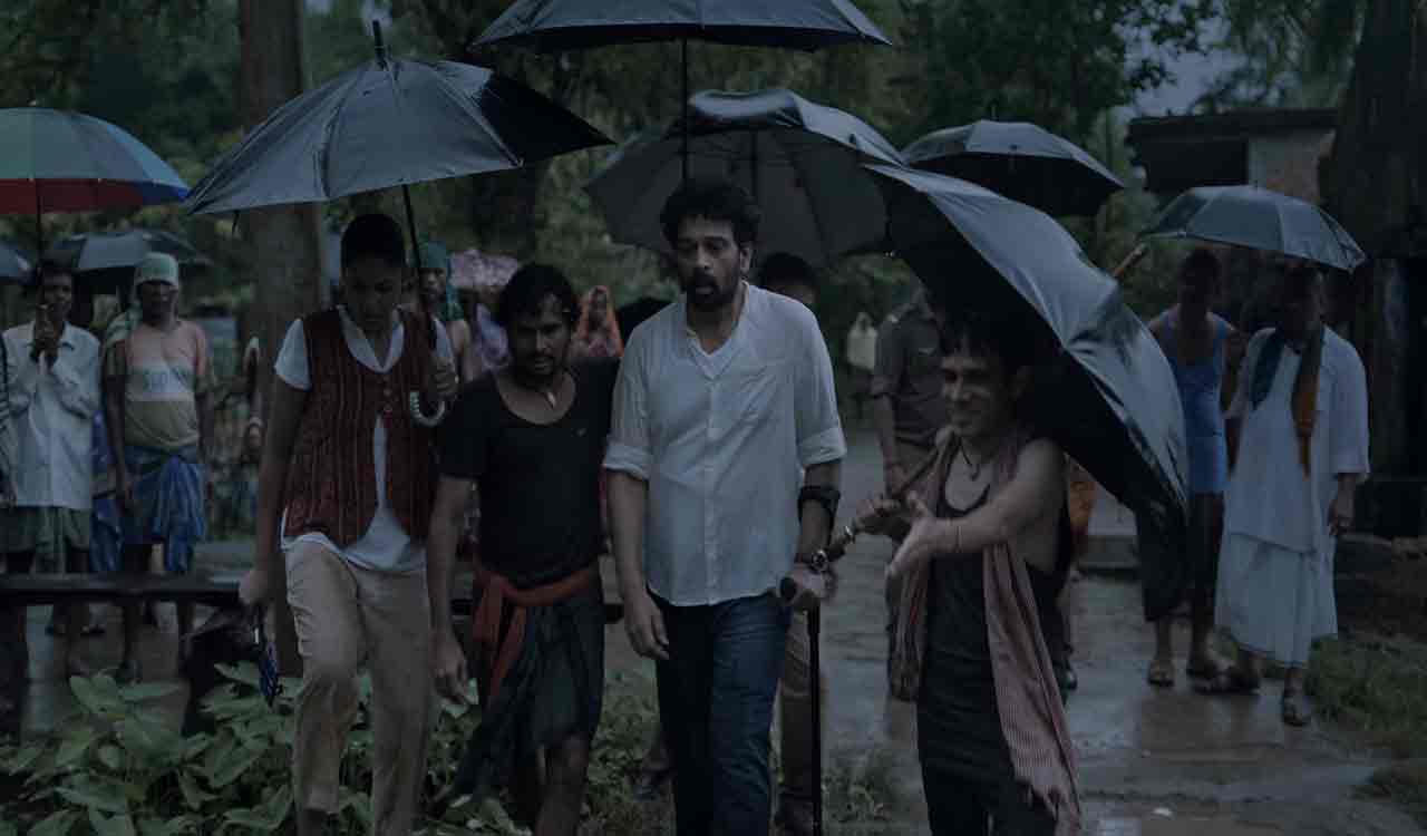 ‘Dahini: The Witch’ makes it to the Swedish International Film Festival