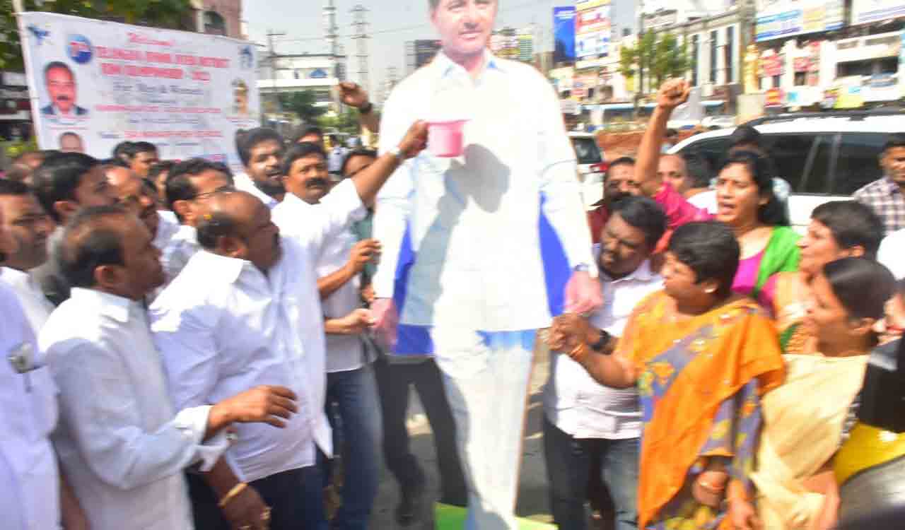 Nov 29 is a sacred day in Telangana history: Gangula