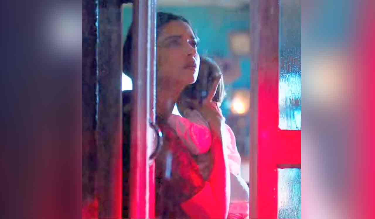 Brahmastra’s OTT version shows a clear glimpse of Deepika Padukone