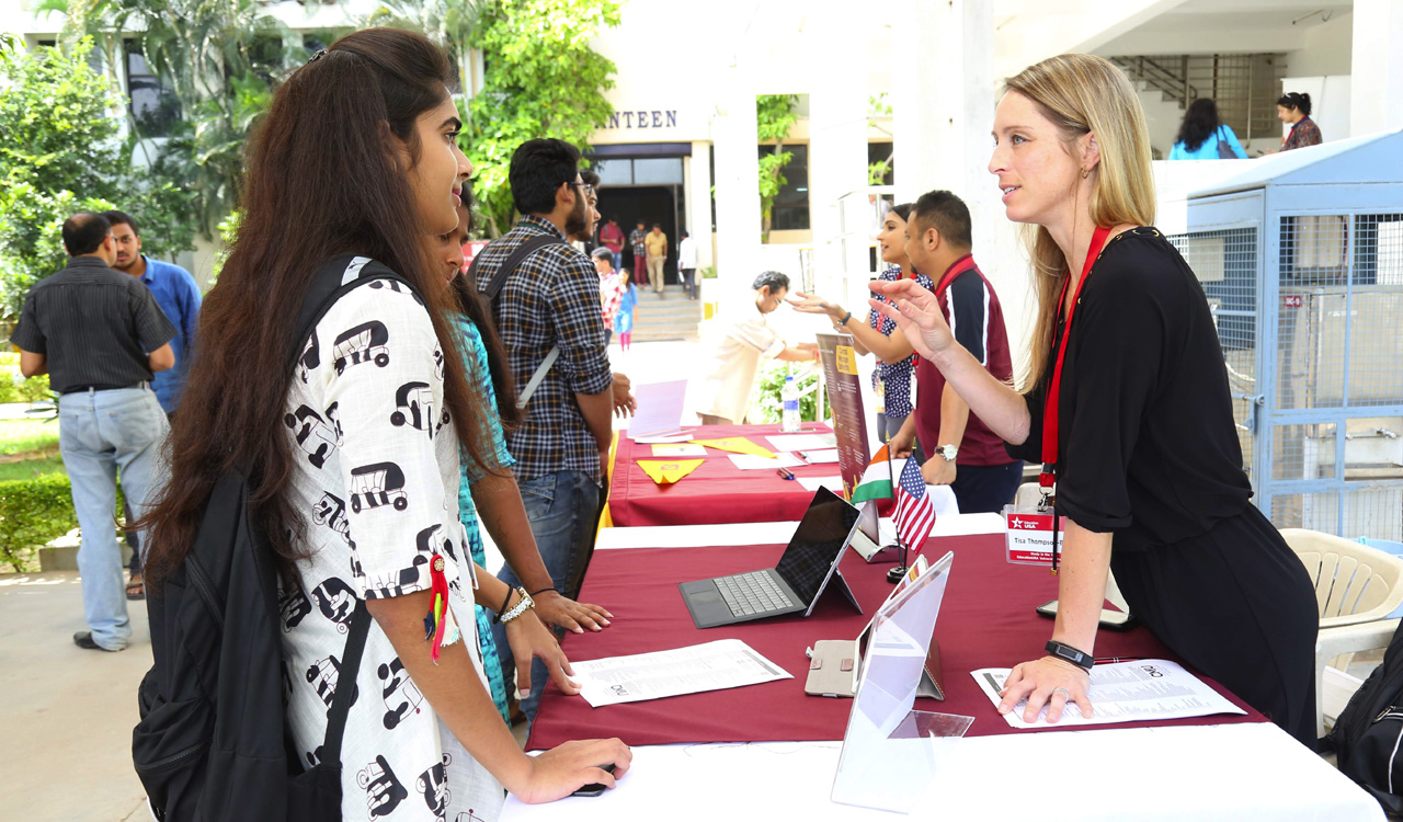 Destination USA: Port-of-entry procedures