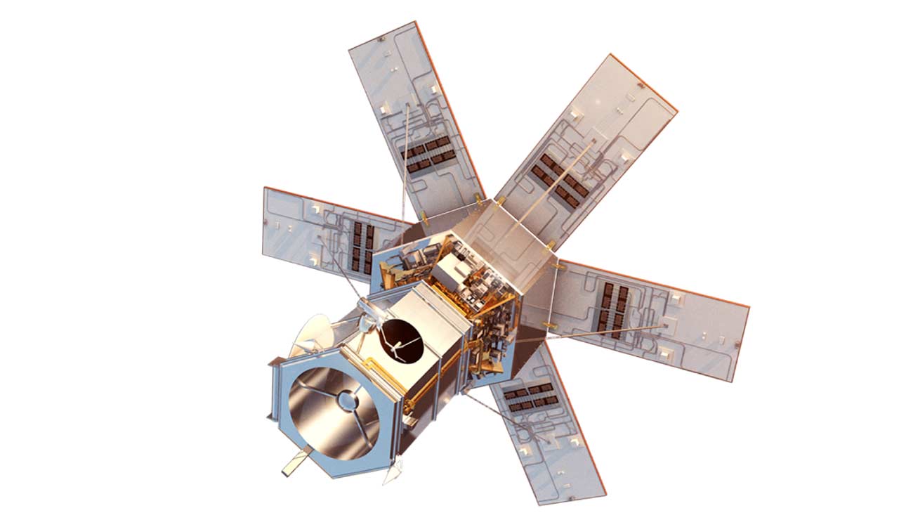 Hyderabad-based Dhruva Space satellites to be launched on Saturday