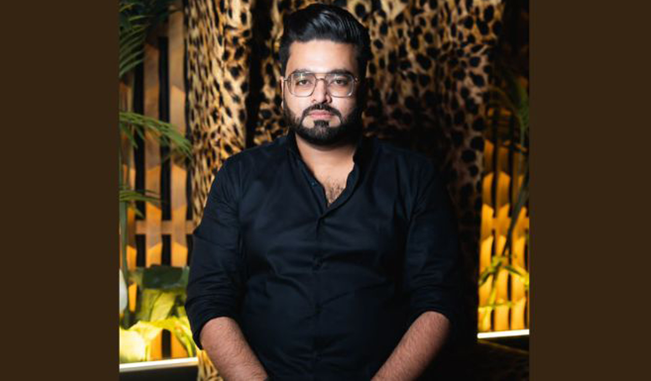 Digital creator Ritanshu Aneja explains how he deals with the pressure of staying relevant on social media