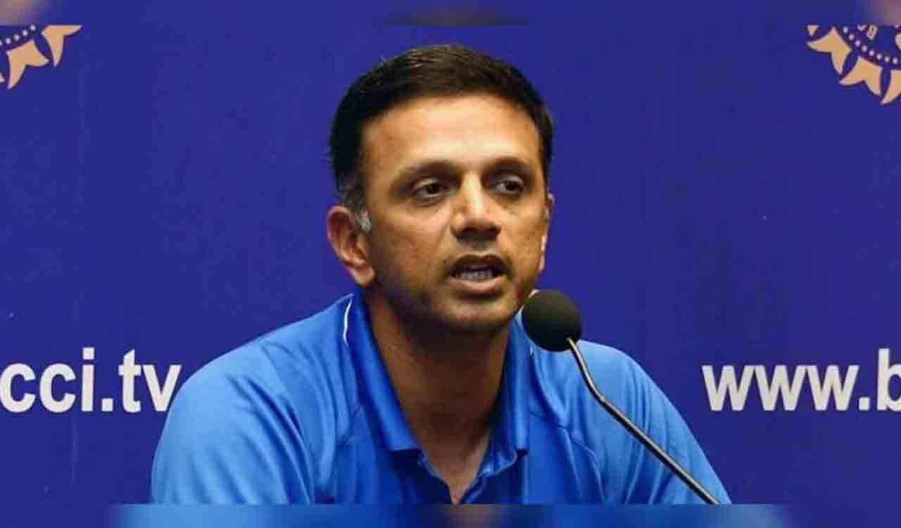 It’s one place where you feel safe, secure: Dravid on Kohli’s hotel room invasion