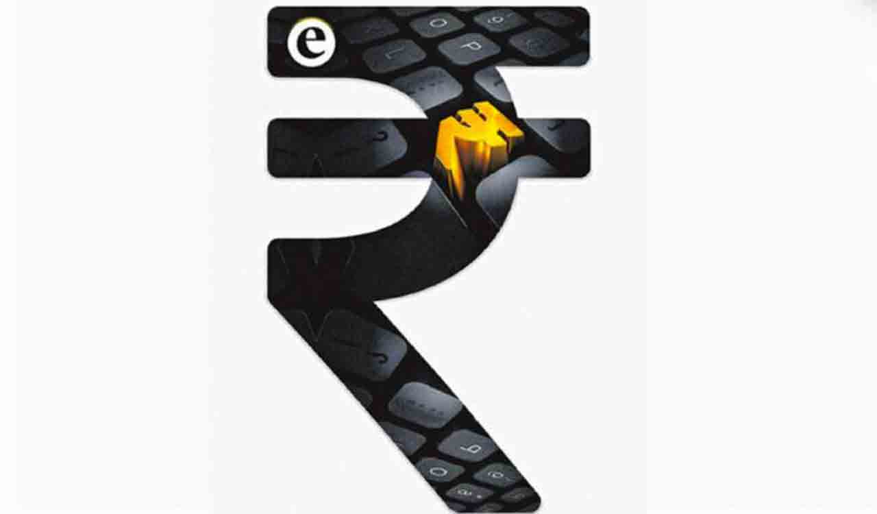 First pilot of retail digital rupee on Dec 1