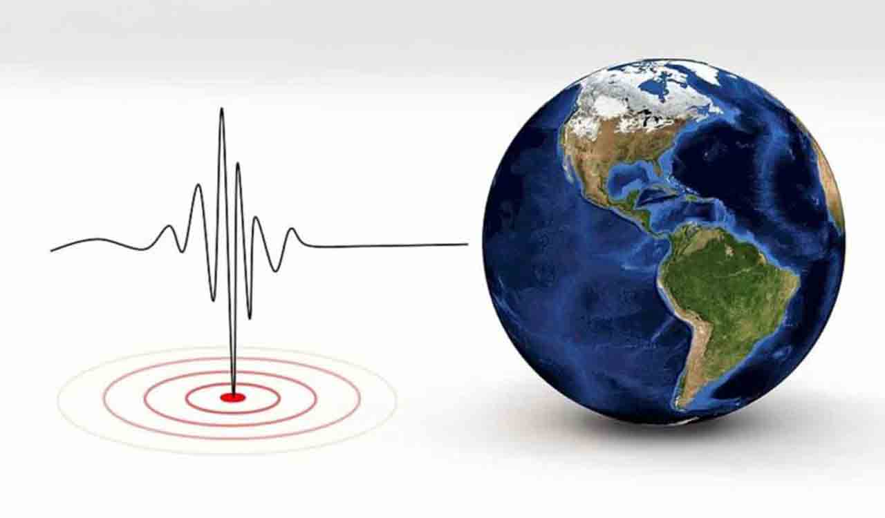 Powerful earthquake shakes Indonesia’s Java island, at least 14 killed