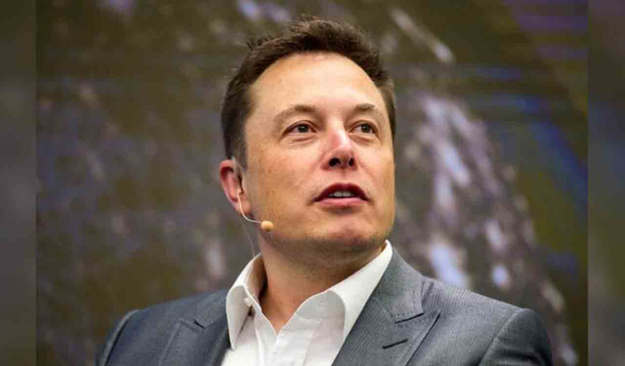 UP police’s witty reply to Elon Musk’s tweet is winning the internet