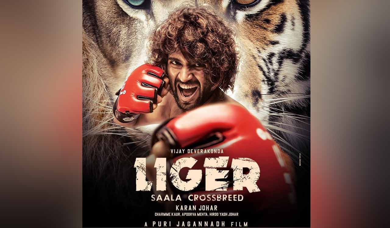 Enforcement Directorate focusses on money trail to ‘Liger’