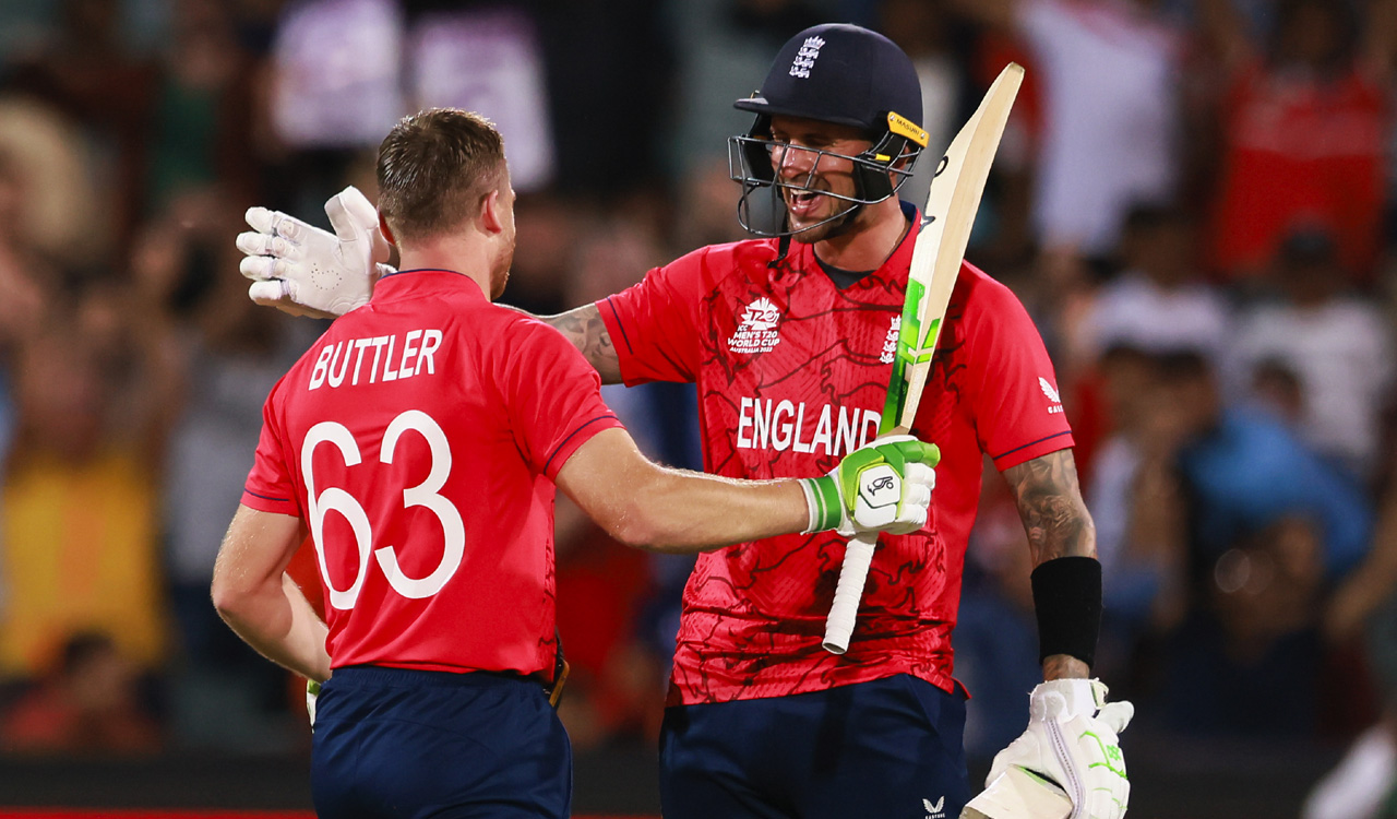 Jacques Kallis predicts Jos Buttler as leading run-scorer for World Cup 2023