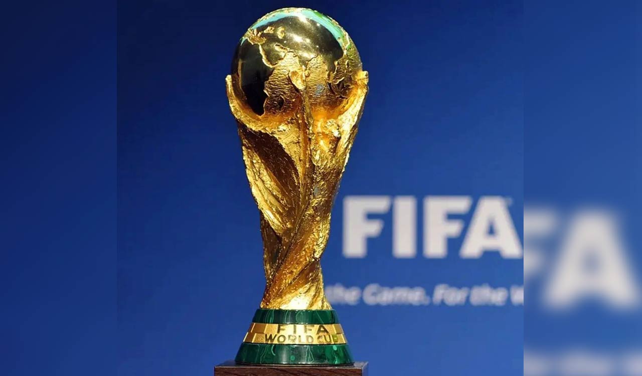 FIFA World Cup: These top five stars are eyeing one last shot at glory