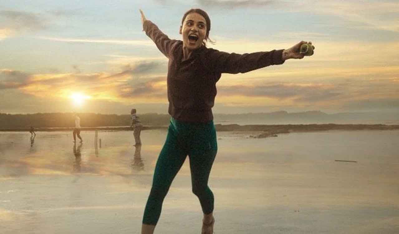 Radhika Madan-starrer ‘Kacchey Limbu’ officially selected at World Film Festival of Bangkok, IFFK