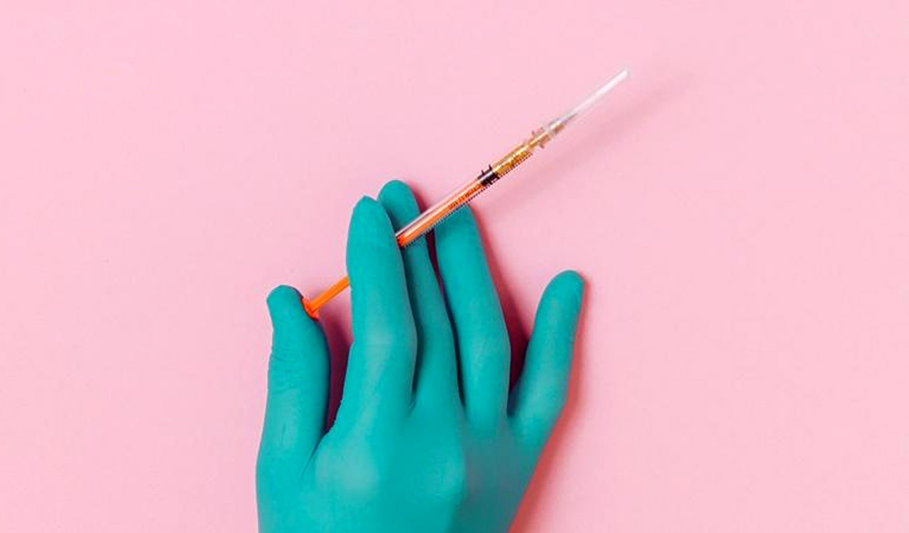 Flu vaccine that can protect against all 20 known influenza virus developed