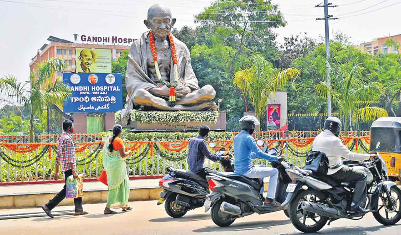 Telangana govt hospitals gear up for organ transplants