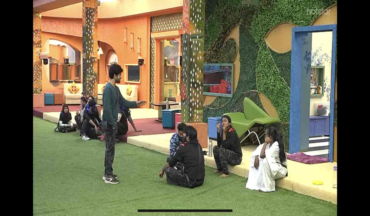 Why Geethu is most misunderstood housemate of ‘Bigg Boss Telugu 6’?