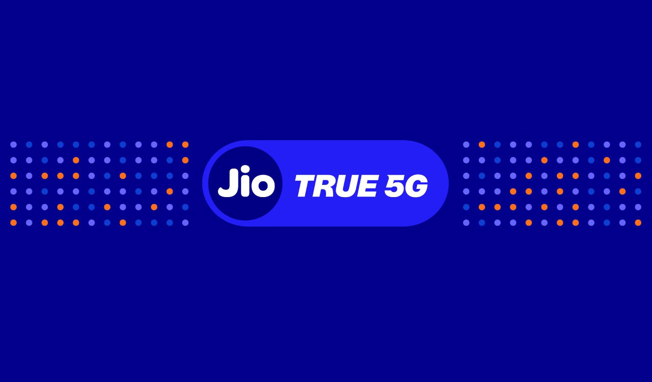 Gujarat 1st state to get Jio True 5G across all districts