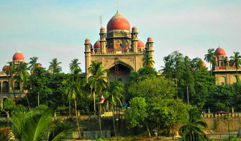 MLA poaching case: Telangana HC restrains SIT from arresting Thushar, Srinivas