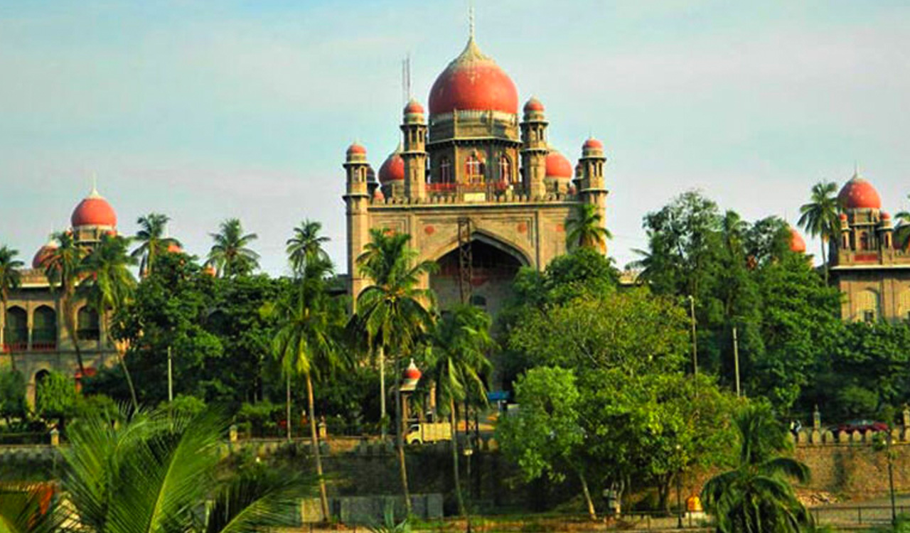 MLA Poaching case: Telangana HC asks city advocate to cooperate with SIT