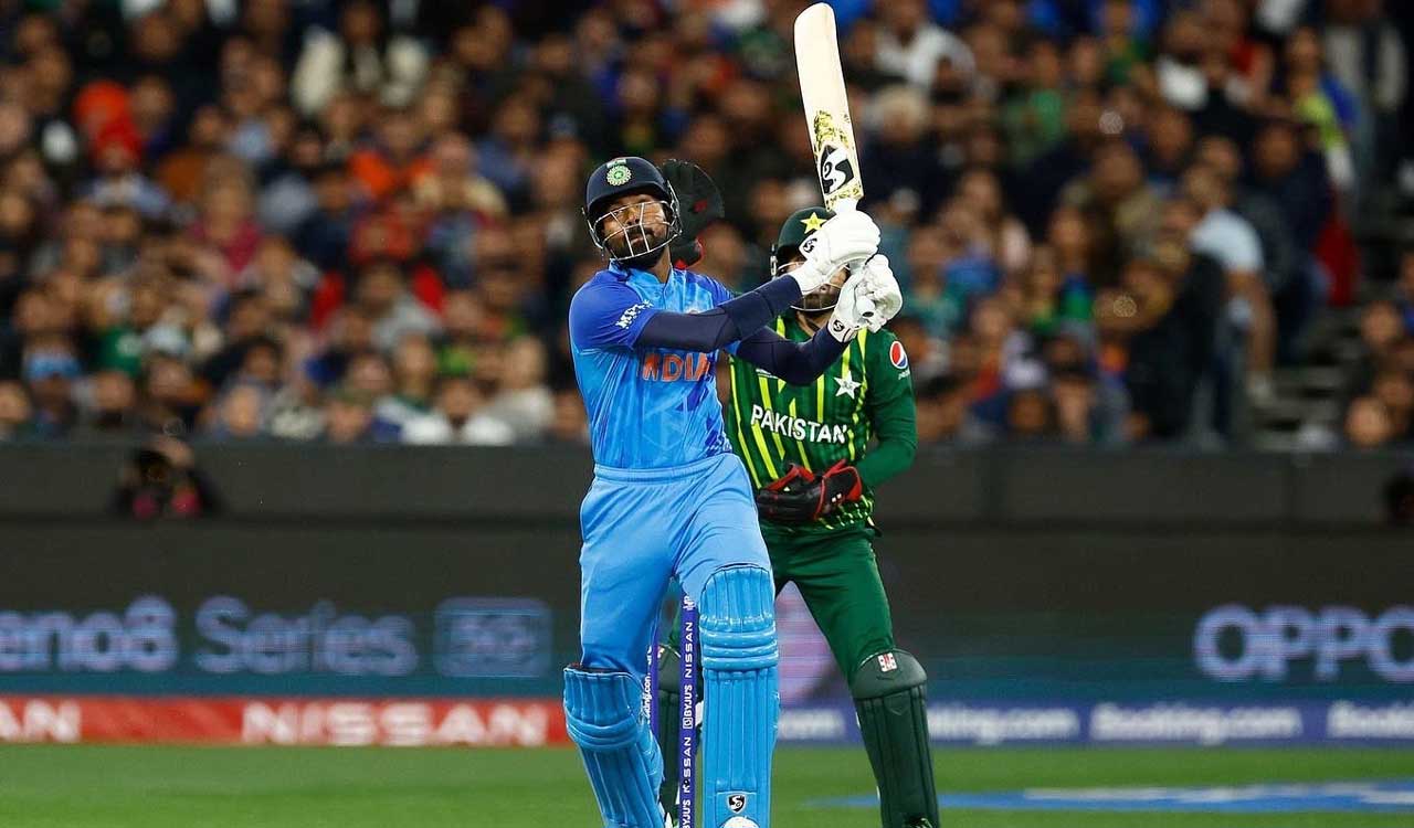 Hardik Pandya is a fabulous leader, his work ethics are exemplary: VVS Laxman