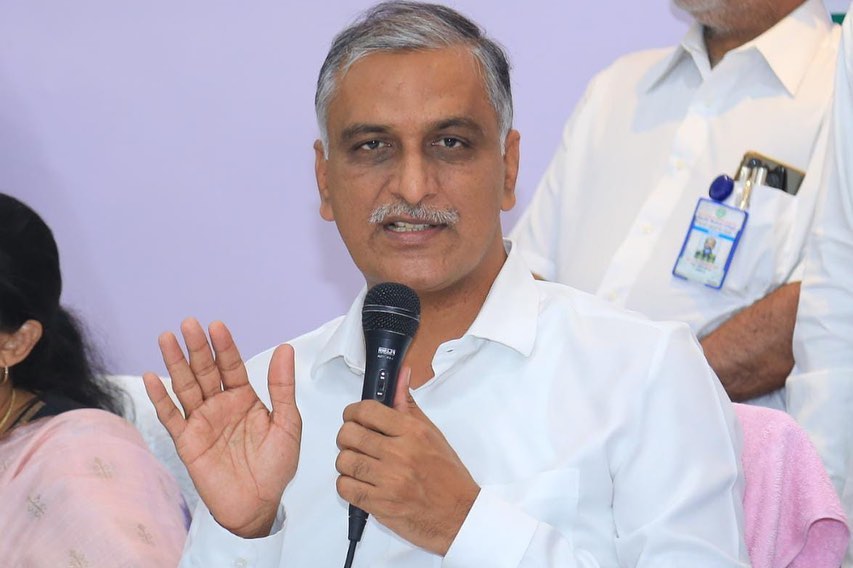 Telangana: Kanti Velugu scheme to screen 1.5 crore patients in second phase