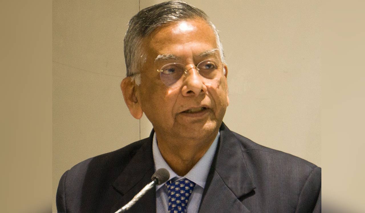 ‘Hold your mouth’, Attorney General to SC during EC appointment hearing