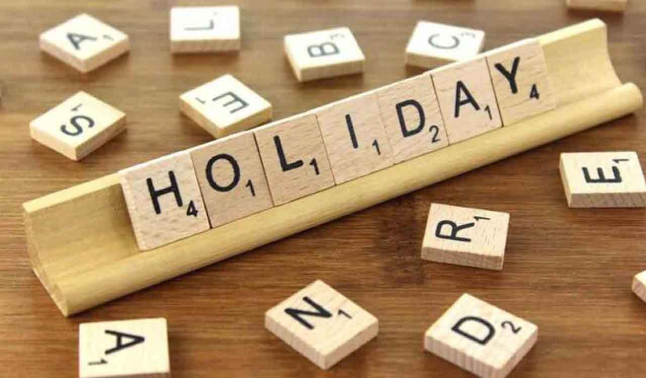 Telangana: Banks to be closed for 7 days in December