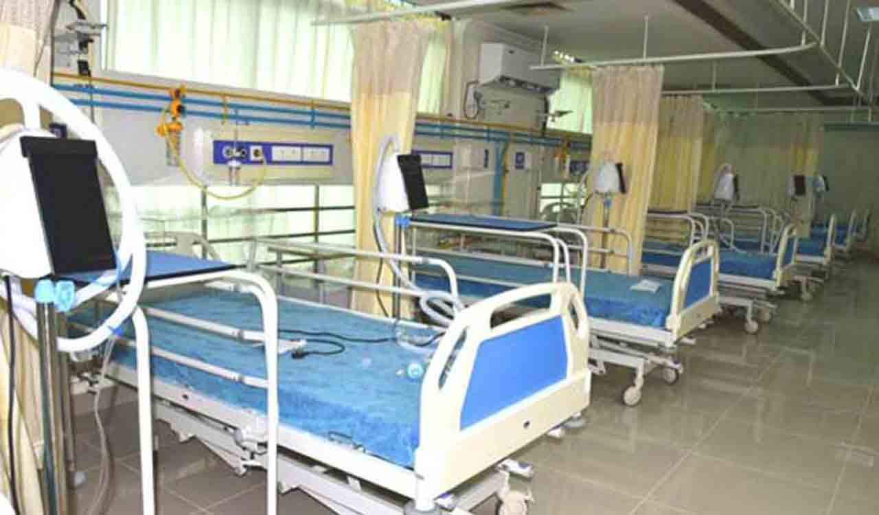 Death of woman pregnant with twins: Doctor and 3 nurses suspended in Karnataka