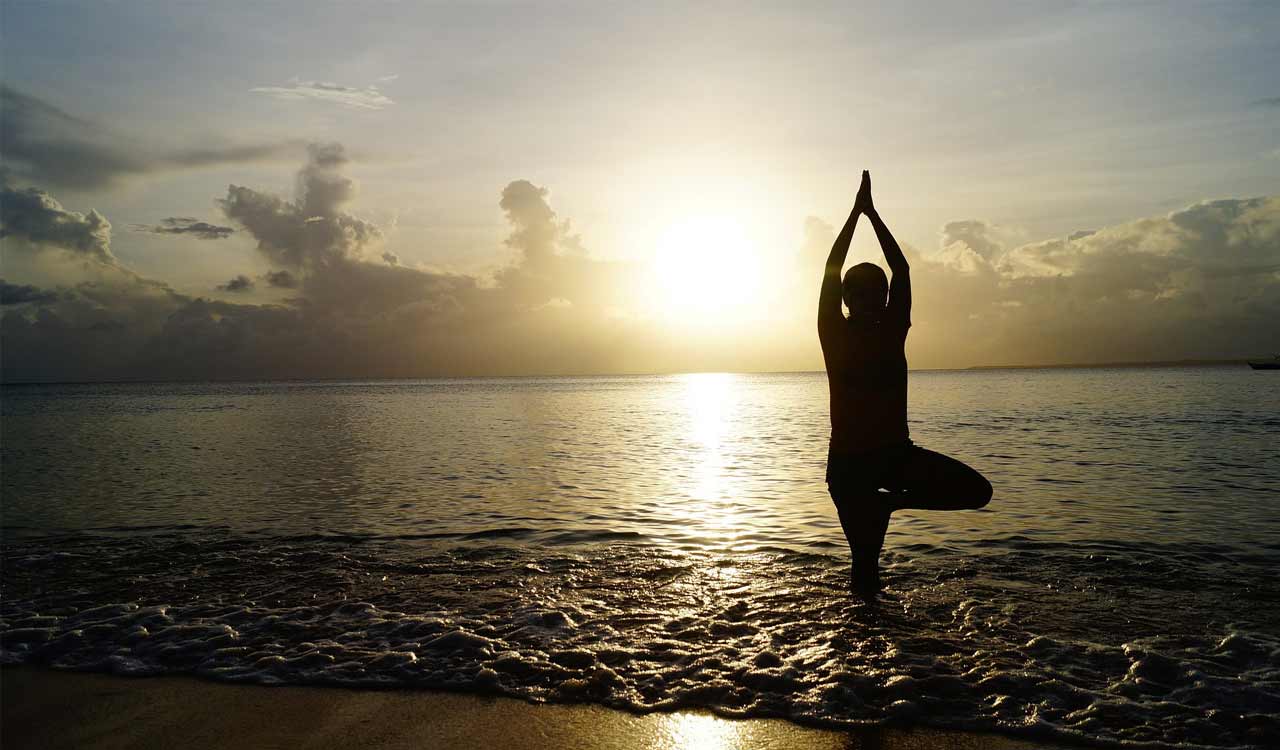 Hyderabadis to perform 108 surya namaskars on November 20