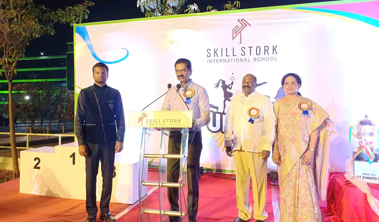 Telangana: IGP urges parents to keep vigil on children’s activities, prevent unlawful activities