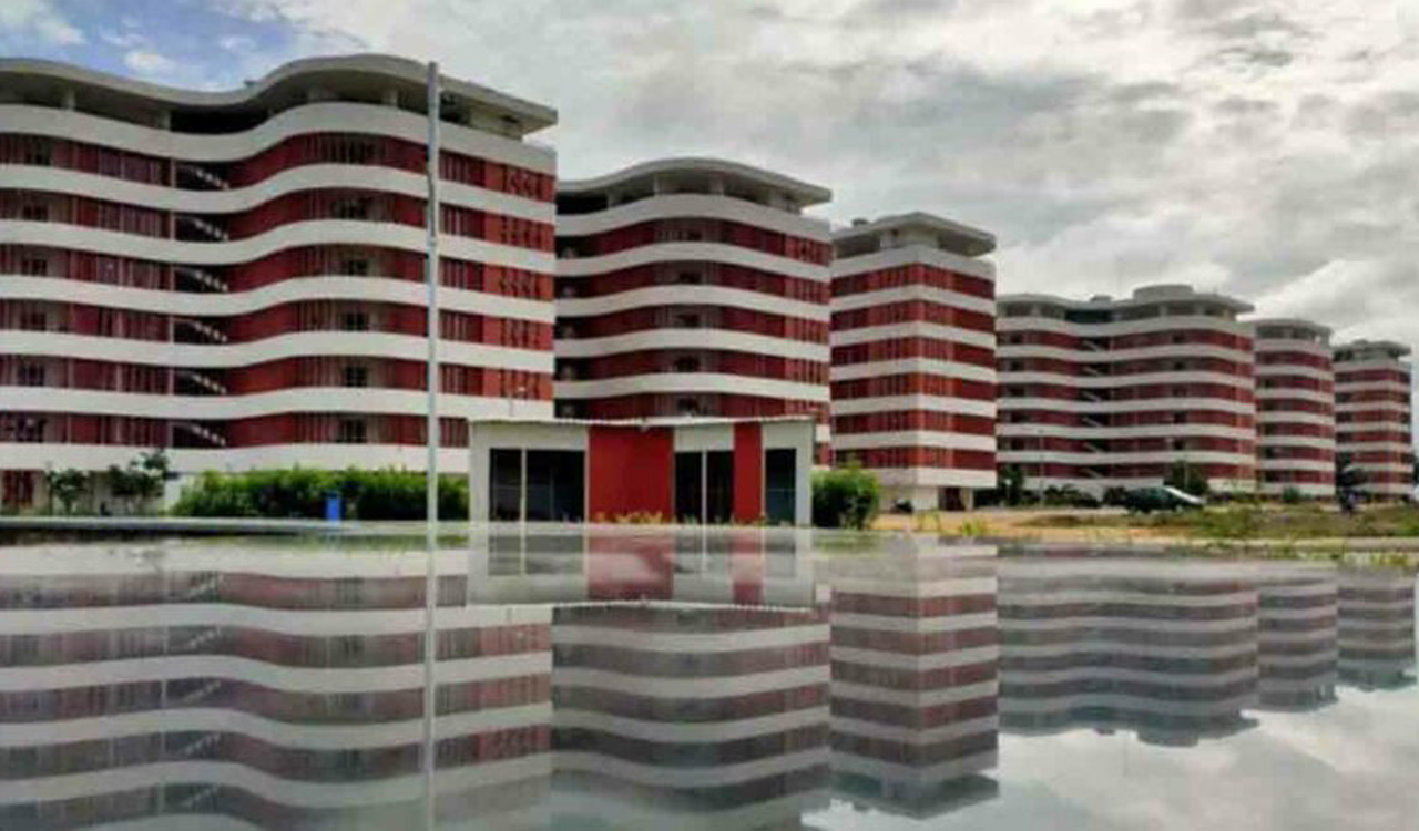 International conference on ‘Poly Scientific Ayurveda’ at IIT Hyderabad on Jan 21