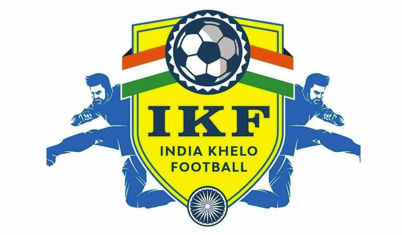 India Khelo Football partners with Andaman and Nicobar Football Association