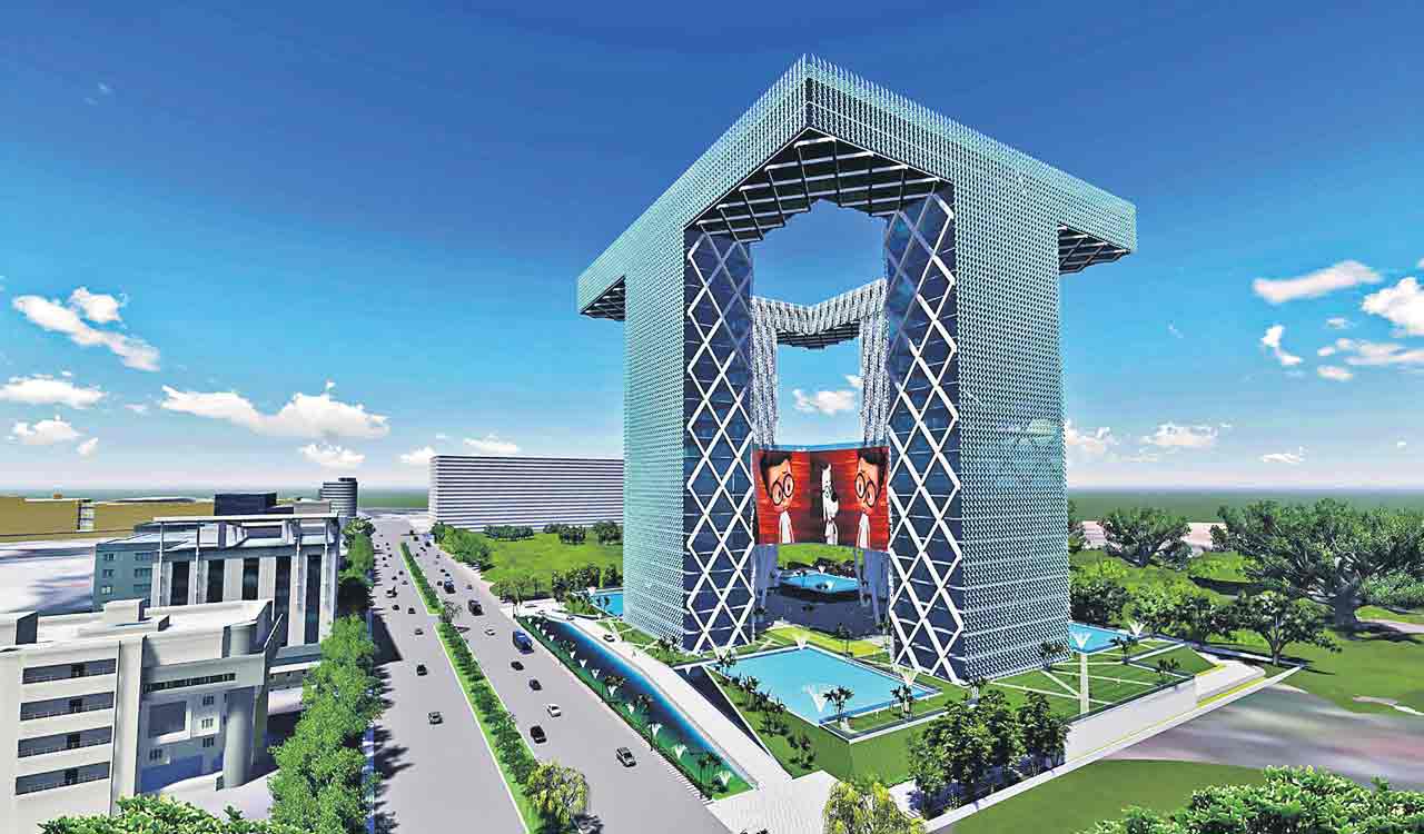 VFX, gaming to attract Rs 250 crore in Telangana