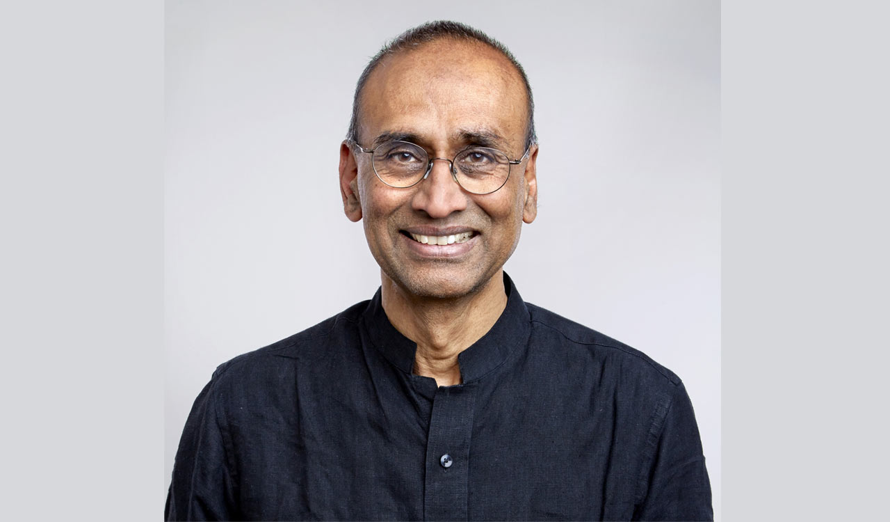India-born Venki Ramakrishnan awarded British Order of Merit