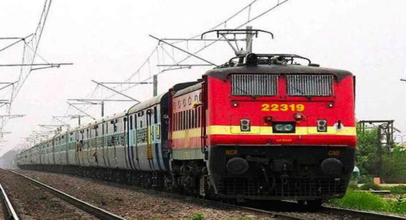 Railway Police rescues minor girl kidnapped from Bengaluru