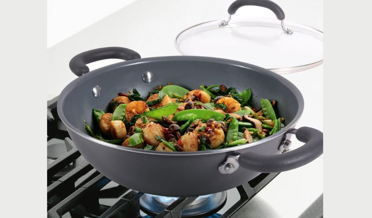 PotsandPans India – Unique, minimalistic and luxury cookware collection